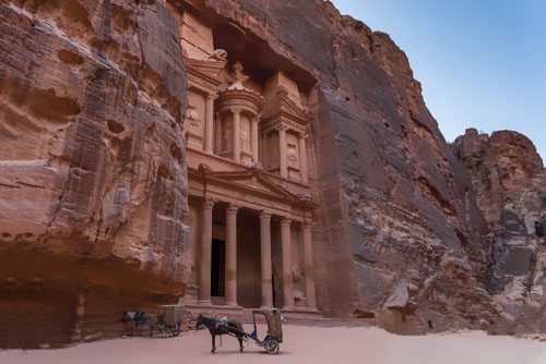 到2021年約旦計劃增加可再生能源裝機2400兆瓦