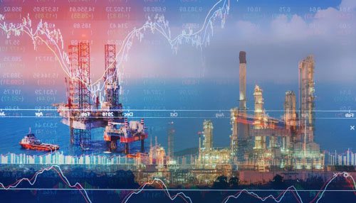 疫情爆發或致2020年全球油氣投資減少約300億美元