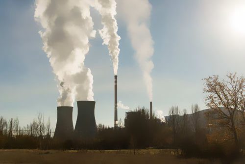 印度在建煤電項目累計裝機超62GW