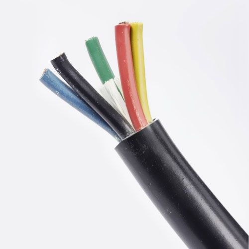 荔灣電纜細談電線的原材料