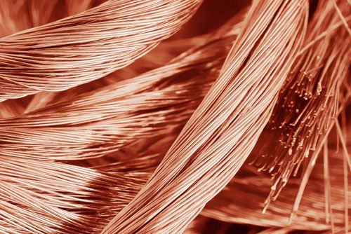 荔灣電纜細談電線的原材料