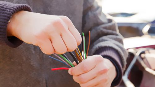 【荔灣電纜】這些敷設小知識你遲早會用得上!