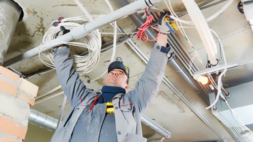 【珠江電纜】這些敷設小知識你遲早會用得上!