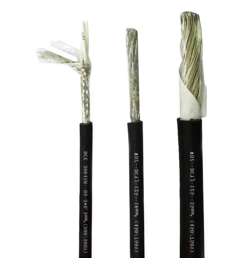 強電電線和弱電電線