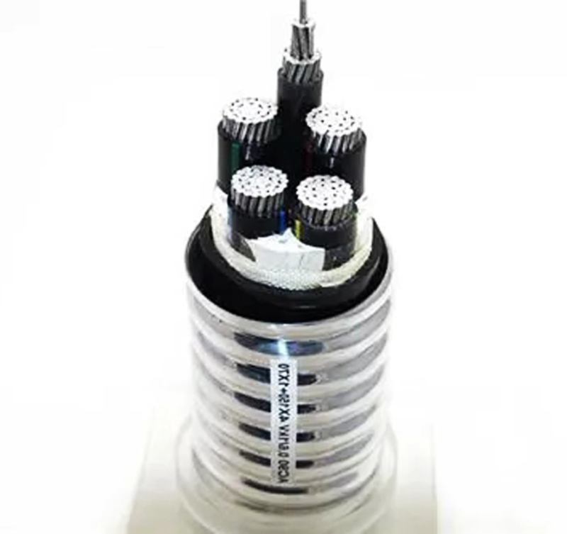 荔灣電纜維護方法